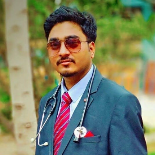 DR ANSHU